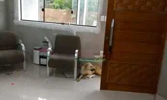 Imagem 4: Sobrado com 3 dormitórios à venda, 204 m² por R$ 500.000,00 - Portal Do Vale - Taubaté/SP