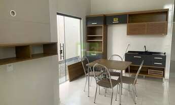 Imagem 2: Tijucas - Casa Padrão - JOAIA