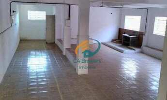 Imagem 3: Casa com 4 dormitórios para alugar, 350 m² por R$ 7.237,00/mês - Vila Hermínia - Guarulhos