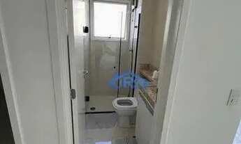 Imagem 6: Apartamento com 2 dormitórios à venda, 57 m² por R$ 360.000 - Conceição - Osasco/SP