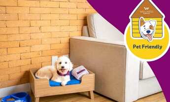 Imagem 6: Hospegem em Resorts do Beach Parque com parque incluso