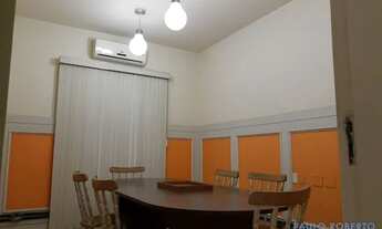 Imagem 7: CASA ASSOBRADADA - PERDIZES - SP