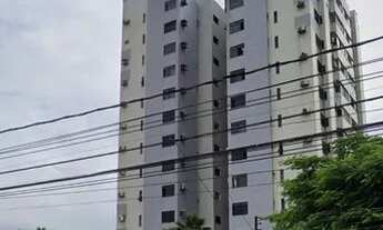 Imagem: Alugo um apartamento com mobília no condomínio