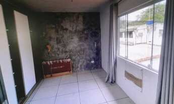 Imagem 2: Sobrado para venda possui 160 metros quadrados com 3 quartos em Jardim São João - Mauá - S