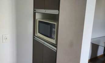 Imagem 2: Apartamento mobiliado - livre de taxa de condomínio