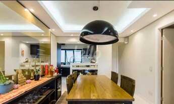 Imagem 4: São Paulo - Apartamento Padrão - Pinheiros