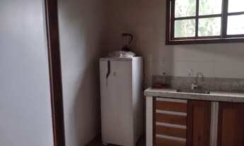 Imagem 6: Apartamento quarto e sala mobiliado em morro de sao paulo perto da lagoa