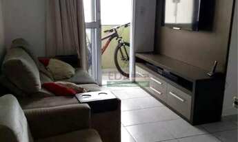 Imagem 3: Apartamento com 2 dormitórios à venda, 57 m² por R$ 200.000,00 - Jardim Gurilândia - Tauba