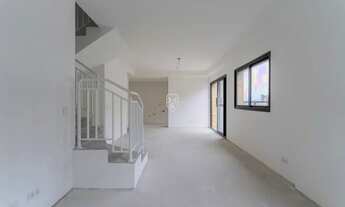 Imagem 6: Apartamento duplex em andar alto à venda no Água Verde com 3 quartos e 2 vagas