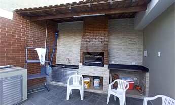 Imagem 7: CASA TÉRREA RUA TRANQUILA