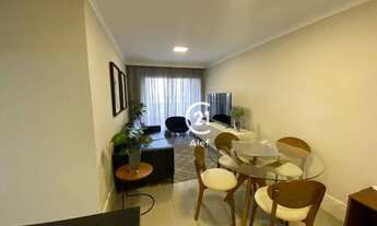 Imagem 6: Apartamento com 2 dormitórios à venda, 68 m² por R$ 1.200.000,00 - Água Branca - São Paulo