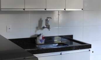 Imagem 7: Apartamento 02 quartos entrada Bairro Palmeiras próximo ao Teó Shopping (33)9.8808.3200