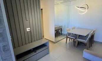 Imagem 5: Edifício Spot Residence