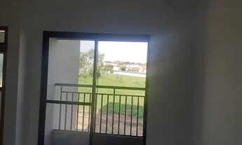 Imagem 3: Alugo Apartamento 2 Dormitórios * Novo * Borghese Boulevard * Caução