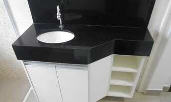 Imagem 3: Apartamento para locação, 56 m², 2 dormitórios