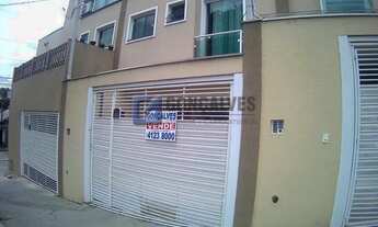 Imagem: SANTO ANDRE - Residential / Home - VILA