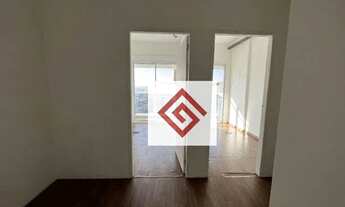 Imagem 3: Sala para alugar, 32 m² por R$ 2.139,56/mês - Centro - Santo André/SP