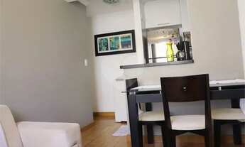 Imagem 4: São Paulo - Apartamento Padrão - CAMPO LIMPO