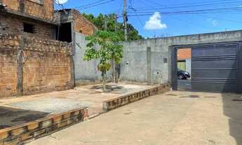 Imagem 4: Locação de Casas / Padrão na cidade de Araraquara