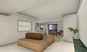 Imagem 1: Apartamento à venda com 215m², 3 quartos e 3 vagas, em Perdizes