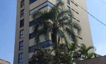 Imagem 3: Apartamento à venda, 240 m² por R$ 1.600.000,00 - Ipiranga - São Paulo/SP