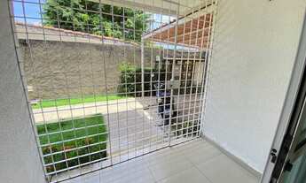 Imagem 3: Casa de condomínio para aluguel possui 85 metros quadrados com 3 quartos em Cordeiro- taxa