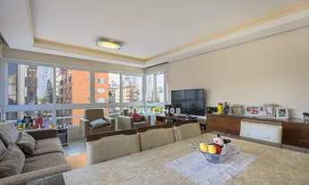 Imagem 2: Apartamento 3 dormitórios no Bairro Auxiliadora