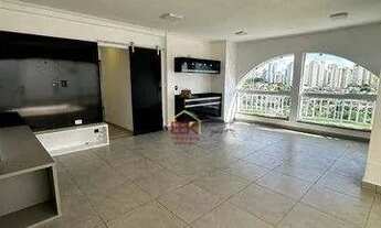 Imagem: Cobertura com 3 dormitórios à venda, 143