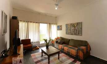 Imagem 2: Apartamento para Aluguel - Tijuca, 3 Quartos, 120 m2