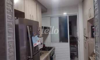 Imagem 4: São Bernardo do Campo - Apartamento Padrão - Rudge Ramos