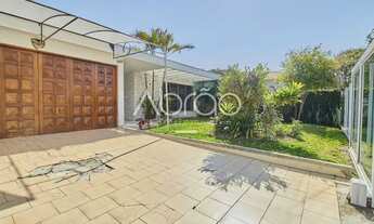 Imagem 7: Casa com 4 dormitórios à venda, 307 m² por R$ 1.200.000 - Rebouças - Curitiba/PR