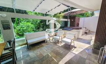 Imagem 3: RIVIERA DE SãO LOURENçO - Apartamento Padrão - Módulo 07