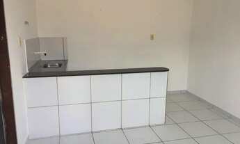 Imagem 2: Kitnete no são Cristóvão