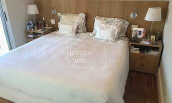 Imagem 5: 3 suítes | 201 m²