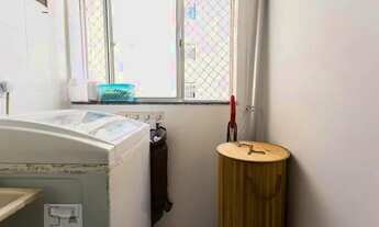 Imagem 4: Apartamento para Aluguel - Jaguaré, 3 Quartos, 62 m2