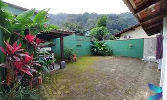 Imagem 4: Sobrado com 3 dormitórios à venda, 148 m² por R$ 900.000,00 - Canto do Forte - Praia Grand