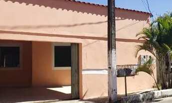 Imagem: Excelente casa, Bairro Visão, com grande