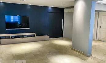 Imagem 5: Apartamento para Aluguel - Brooklin, 4 Quartos, 191 m2