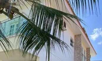 Imagem 2: CASA CHÁCARA BRASIL / 4 SUÍTES