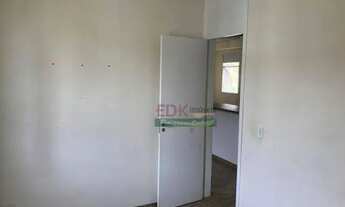 Imagem 3: Apartamento com 2 dormitórios à venda, 46 m² por R$ 185.500,00 - Jardim Jaraguá - Taubaté