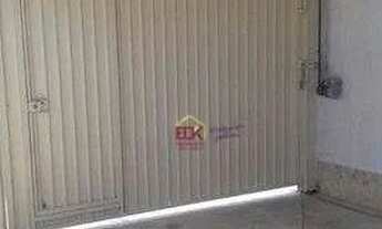 Imagem: Casa com 2 dormitórios à venda, 80 m²