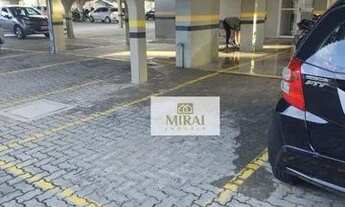 Imagem 2: Apartamento com 1 dormitório para alugar, 54 m² por R$ 2.072/mês - Jardim Esplanada - São