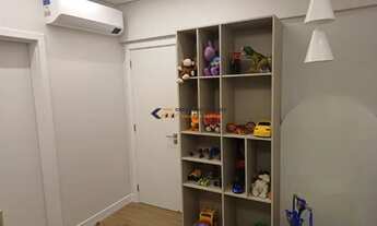 Imagem 4: Apartamento para aluguel, 4 quartos, 2 suítes, 4 vagas, Vila da Serra - Nova Lima/MG