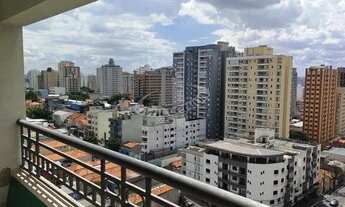 Imagem 2: Apartamento a venda - Santa Paula, Sao Caetano do Sul