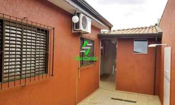 Imagem 3: Casa para Venda em Limeira, Vila Teixeira Marques, 3 dormitórios, 2 banheiros, 4 vagas