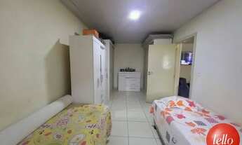 Imagem 5: São Paulo - Casa de Vila - Moema