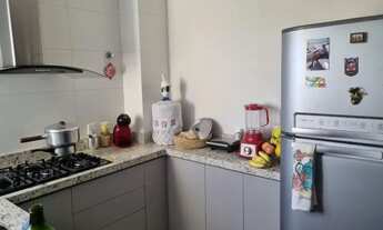 Imagem 3: Apartamento Pronto para morar - Muito bem acabado