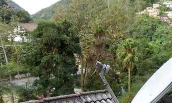 Imagem 6: Casa de 2 quartos com quintal no Quitandinha