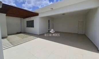 Imagem 3: Casa com 3 dormitórios à venda, 160 m² por R$ 730.000 - Alto Umuarama - Uberlândia/MG