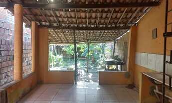 Imagem 5: Casa duplex Casa com 3 dormitórios